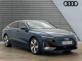 Used Audi A6 2026 for sale - 79672564: Photo