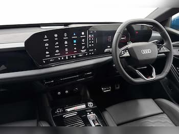 Used Audi A6 2026 for sale - 79672564: Photo