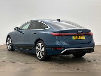 Used Audi A6 2026 for sale - 79672564: Photo