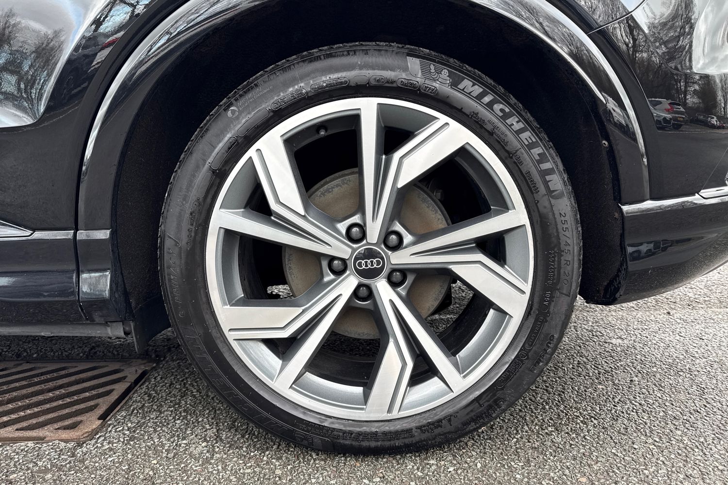 Used Audi Q4 e-tron 2022 for sale - 77262549: Photo 11