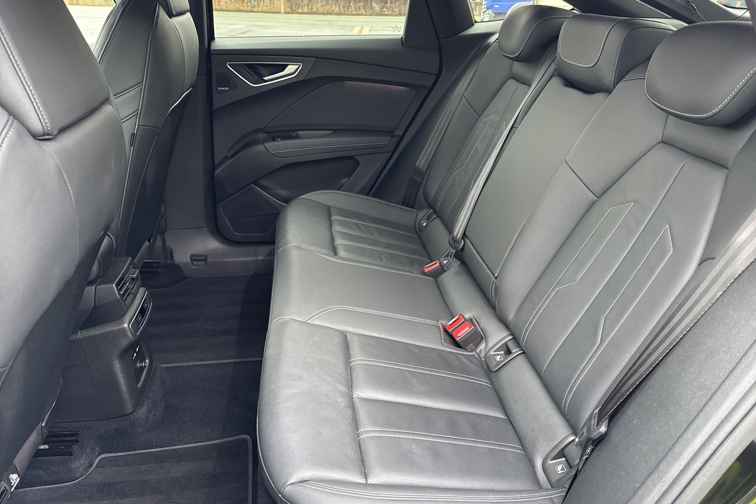 Used Audi Q4 e-tron 2022 for sale - 77262549: Photo 18