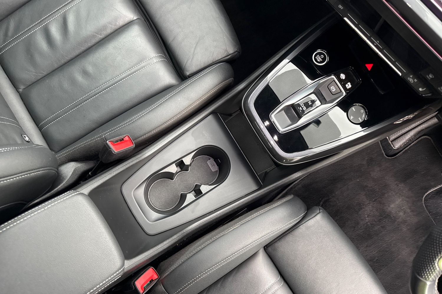 Used Audi Q4 e-tron 2022 for sale - 77262549: Photo 22