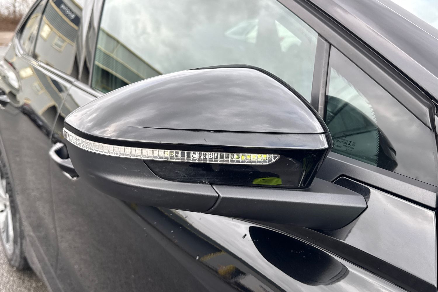 Used Audi Q4 e-tron 2022 for sale - 77262549: Photo 28