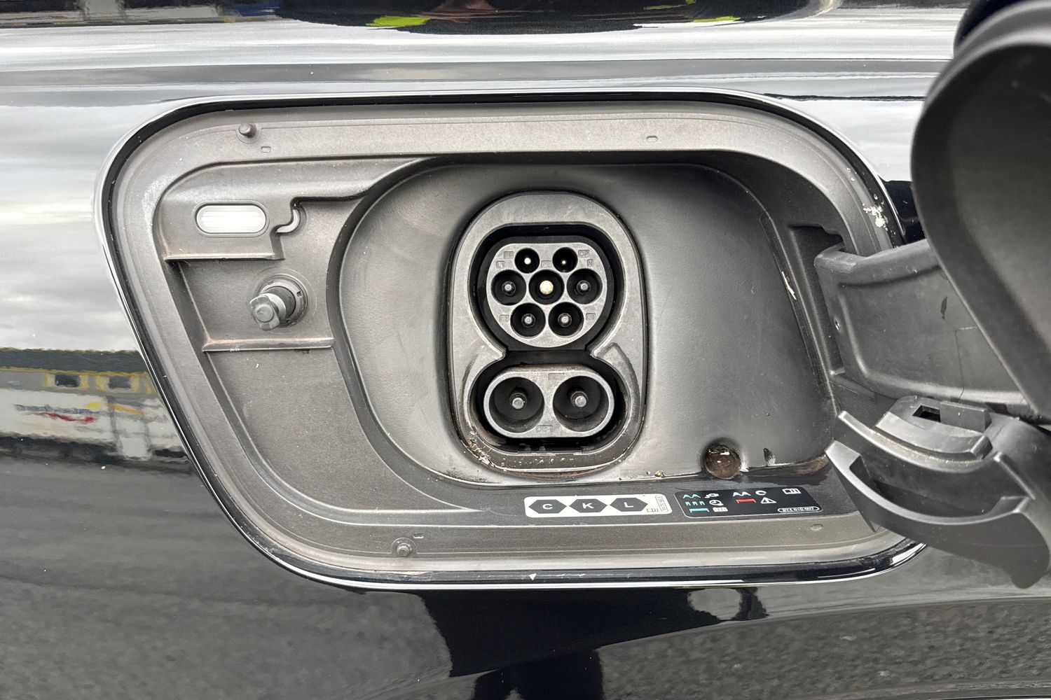 Used Audi Q4 e-tron 2022 for sale - 77262549: Photo 31