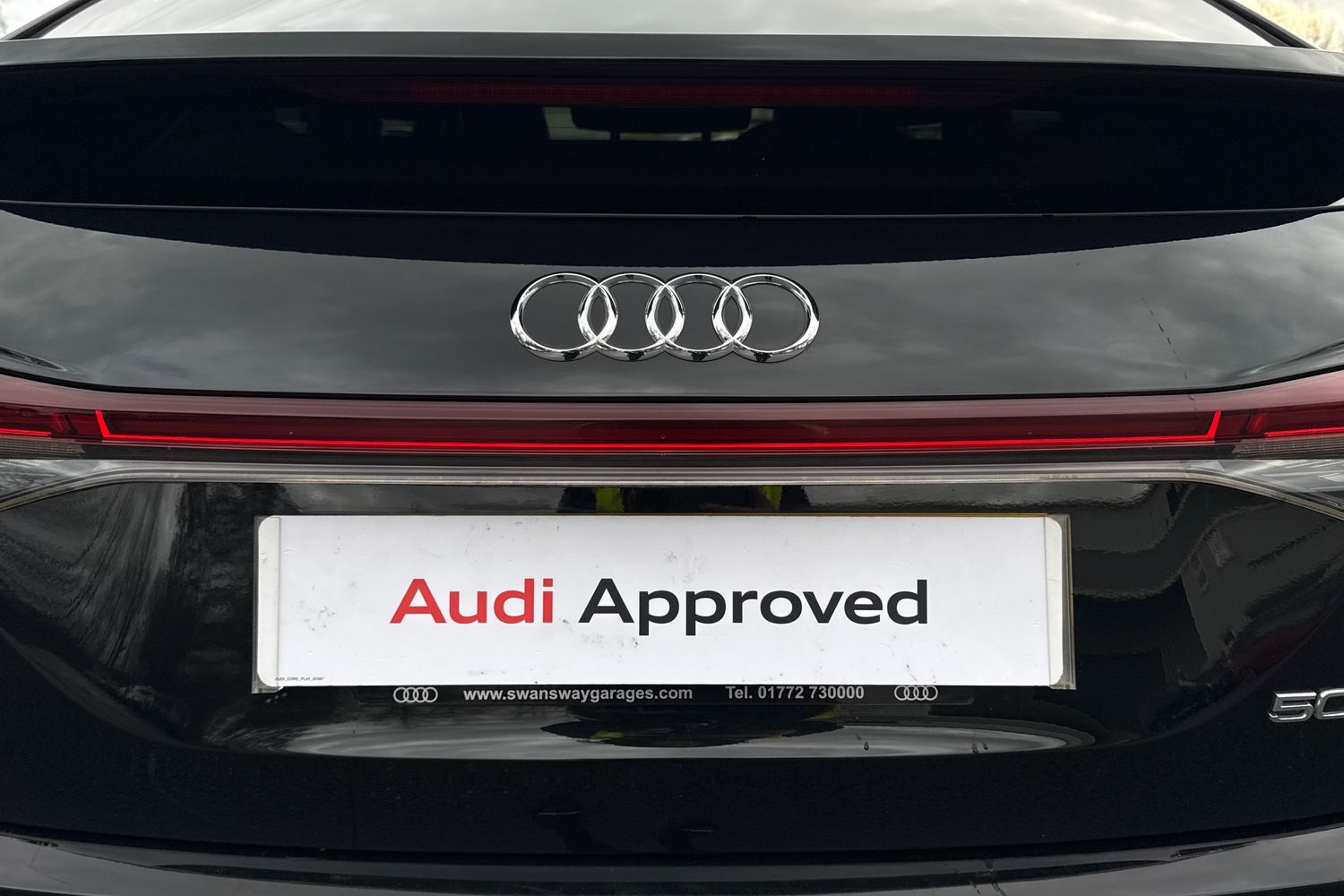 Used Audi Q4 e-tron 2022 for sale - 77262549: Photo 33