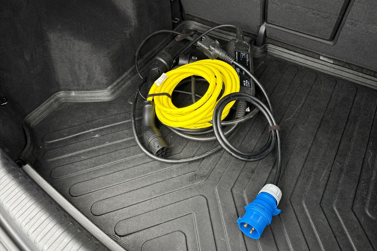 Used Audi Q4 e-tron 2022 for sale - 77262549: Photo 37