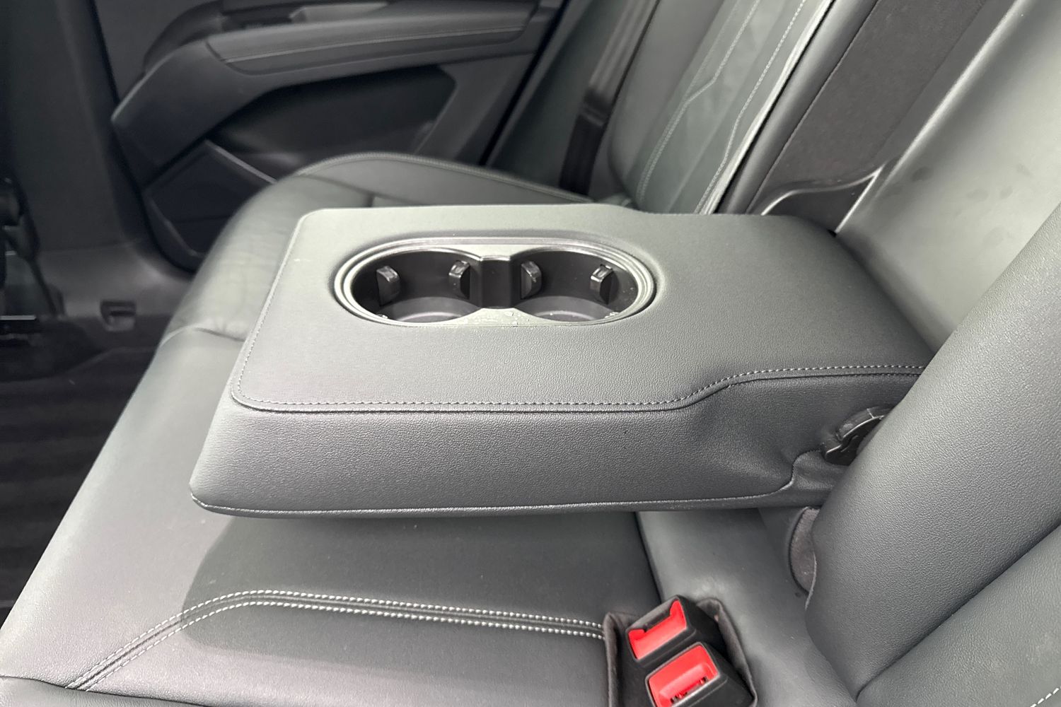 Used Audi Q4 e-tron 2022 for sale - 77262549: Photo 39