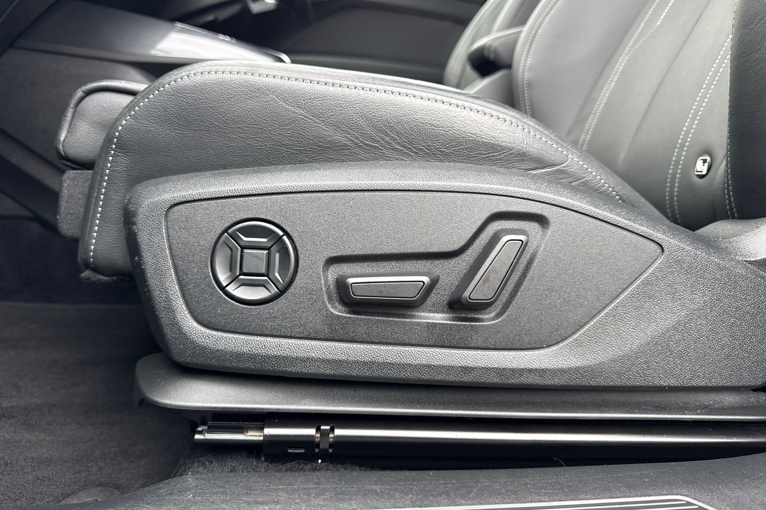 Used Audi Q4 e-tron 2022 for sale - 77262549: Photo 42