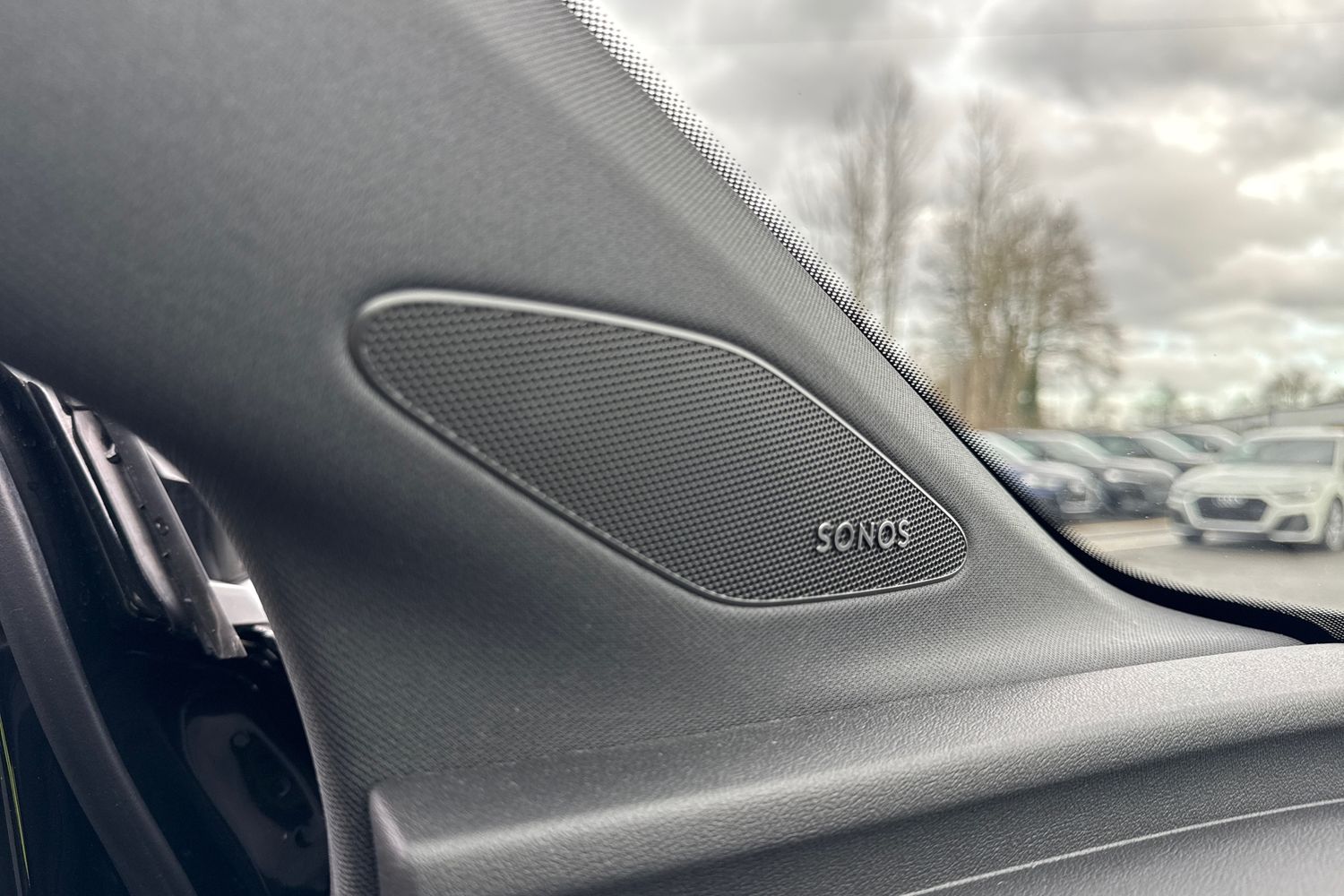 Used Audi Q4 e-tron 2022 for sale - 77262549: Photo 44