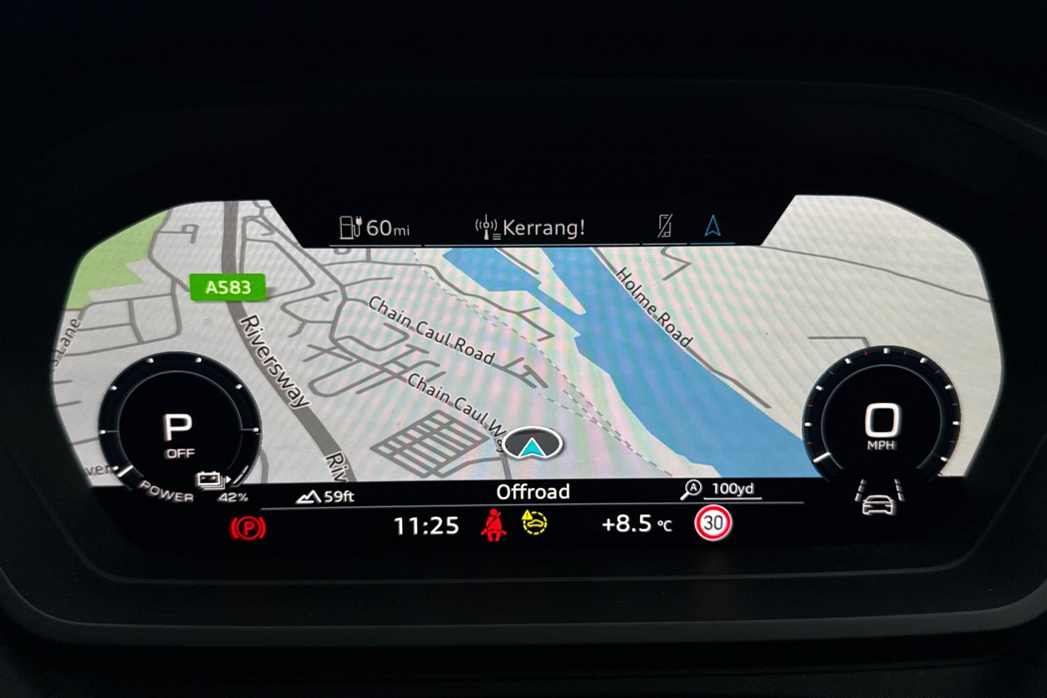 Used Audi Q4 e-tron 2022 for sale - 77262549: Photo 54