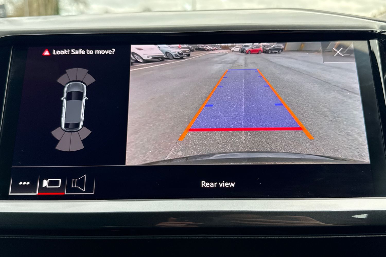 Used Audi Q4 e-tron 2022 for sale - 77262549: Photo 55