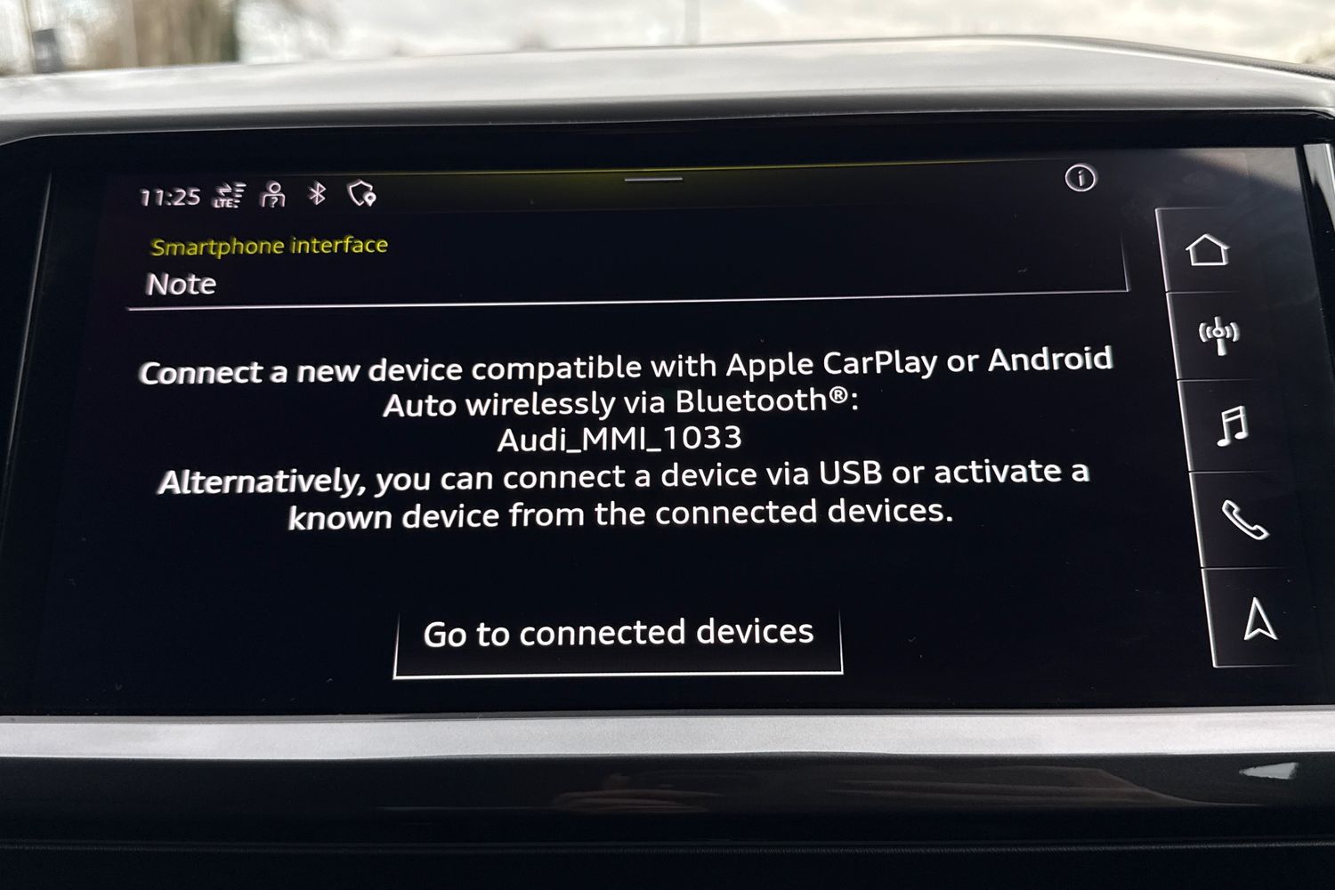 Used Audi Q4 e-tron 2022 for sale - 77262549: Photo 56