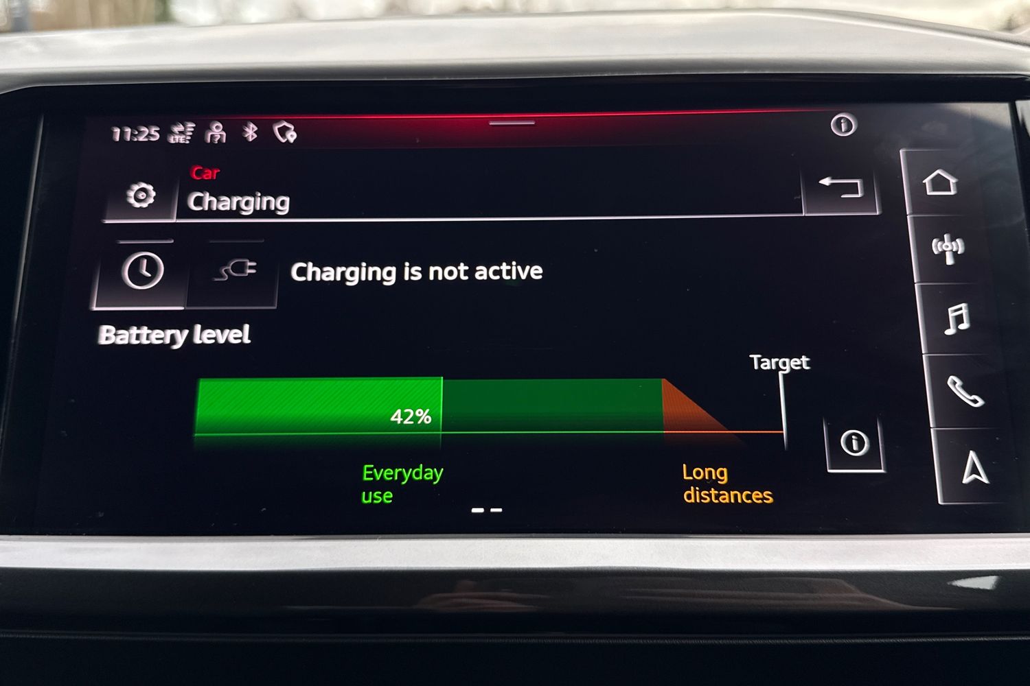 Used Audi Q4 e-tron 2022 for sale - 77262549: Photo 57