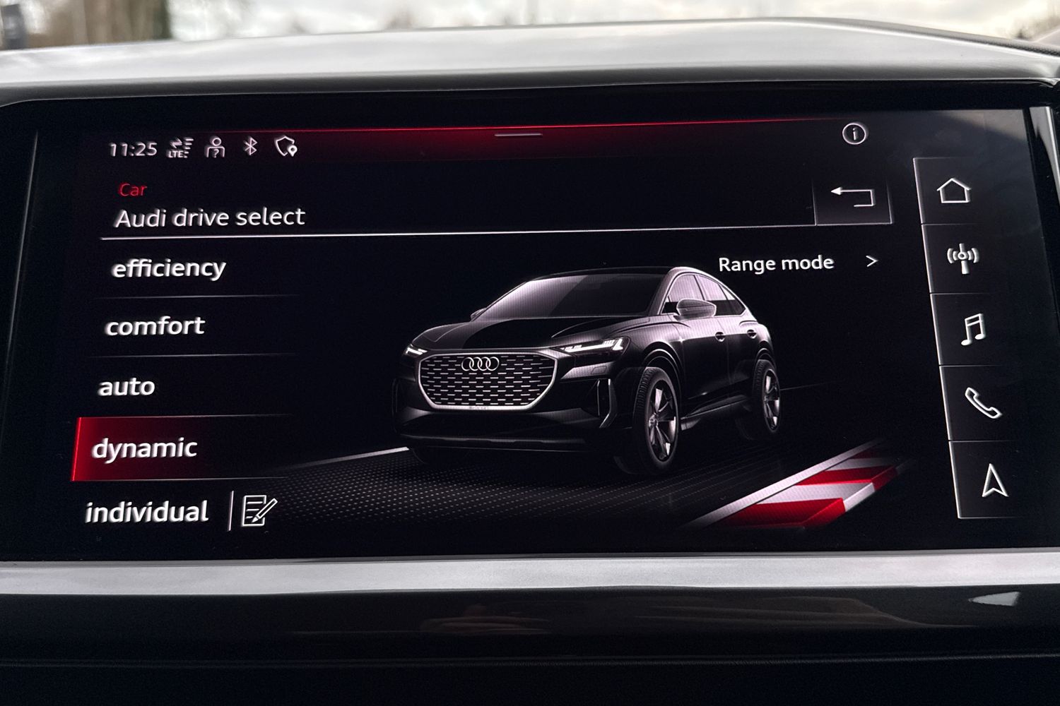 Used Audi Q4 e-tron 2022 for sale - 77262549: Photo 58