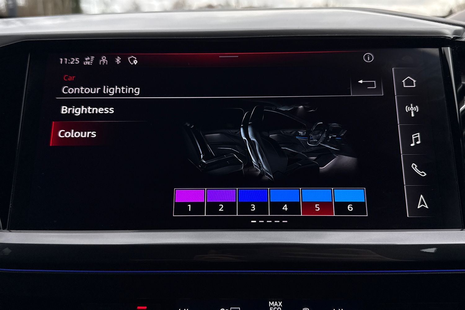 Used Audi Q4 e-tron 2022 for sale - 77262549: Photo 59