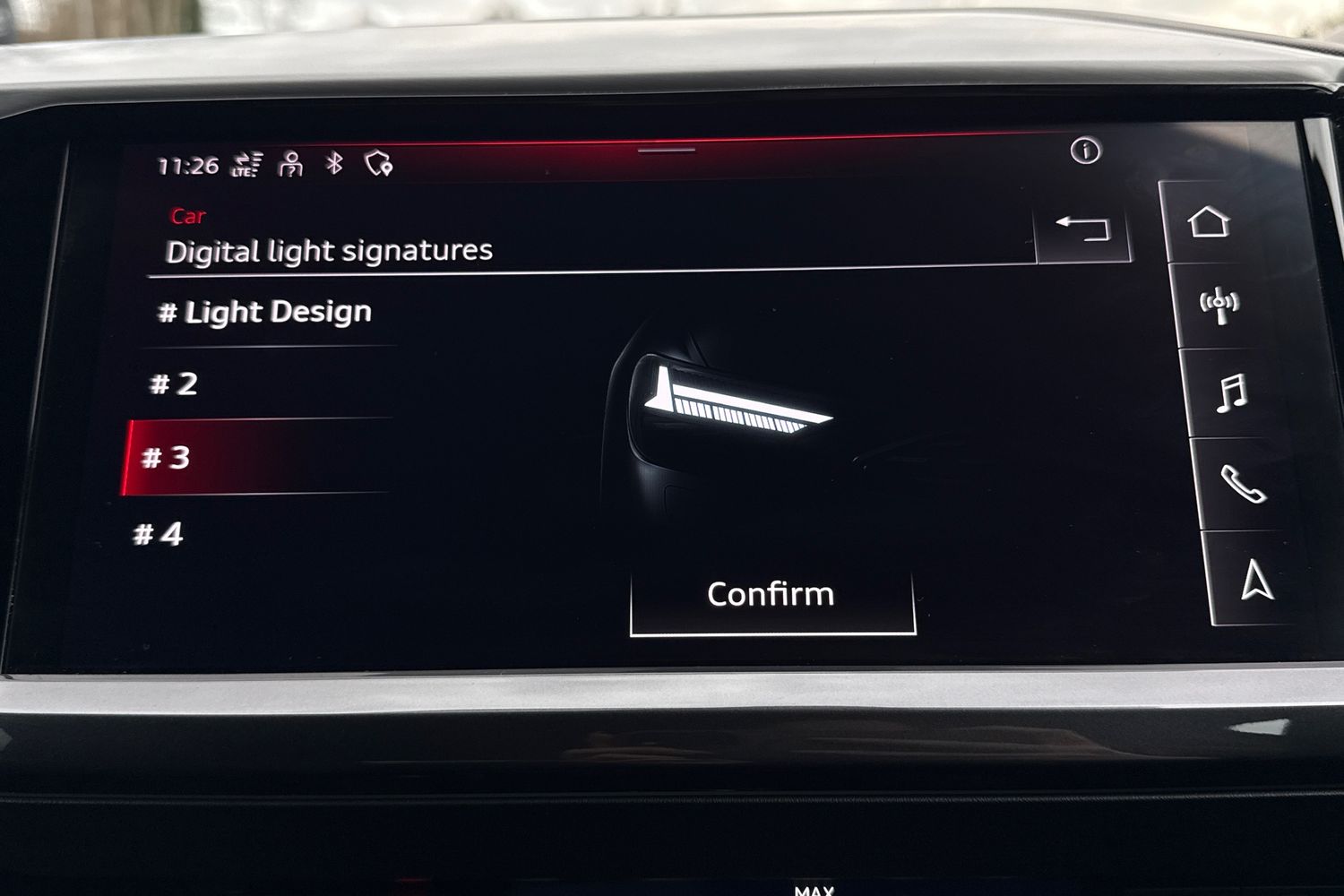 Used Audi Q4 e-tron 2022 for sale - 77262549: Photo 60