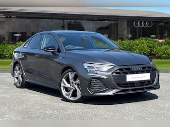 Used Audi A3 2026 for sale - 78734588: Photo
