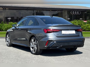 Used Audi A3 2026 for sale - 78734588: Photo