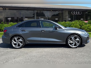 Used Audi A3 2026 for sale - 78734588: Photo