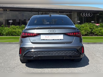 Used Audi A3 2026 for sale - 78734588: Photo