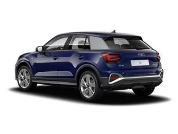Used Audi Q2 2025 for sale - 74340727: Photo