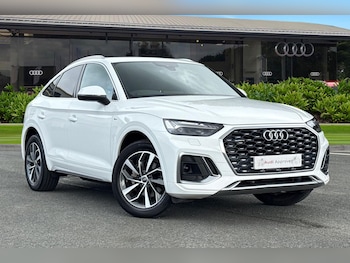 Audi - Q5