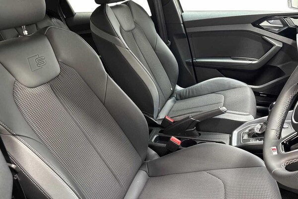 Used Audi A1 2025 for sale - 76311003: Photo 11