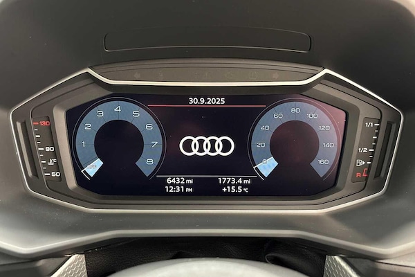 Used Audi A1 2025 for sale - 76311003: Photo 12