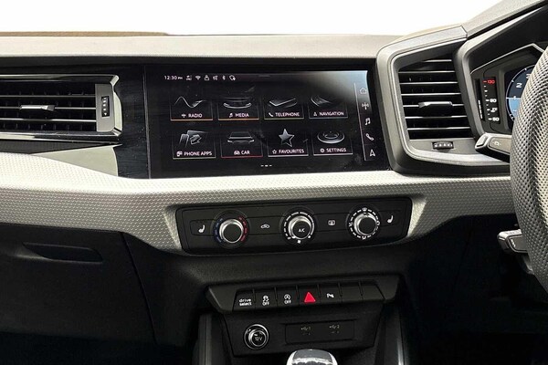 Used Audi A1 2025 for sale - 76311003: Photo 13
