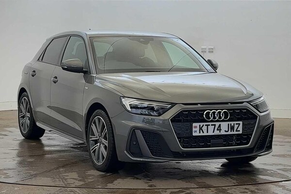 Used Audi A1 2025 for sale - 76311003: Photo 1