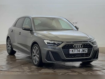 Audi - A1