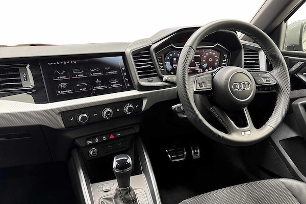 Used Audi A1 2025 for sale - 76311003: Photo 2