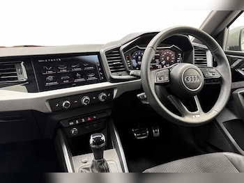 Used Audi A1 2025 for sale - 76311003: Photo 2