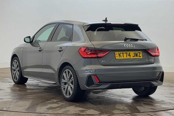 Used Audi A1 2025 for sale - 76311003: Photo 3