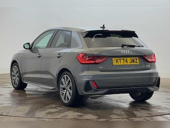 Used Audi A1 2025 for sale - 76311003: Photo 3