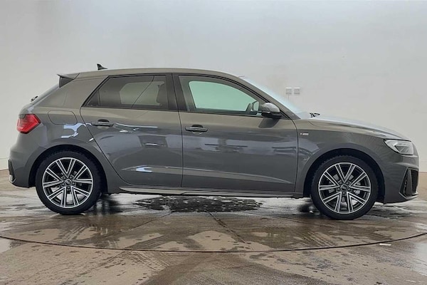 Used Audi A1 2025 for sale - 76311003: Photo 4