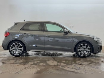 Used Audi A1 2025 for sale - 76311003: Photo 4