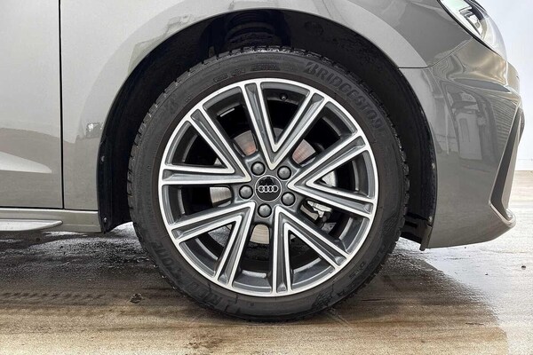 Used Audi A1 2025 for sale - 76311003: Photo 6