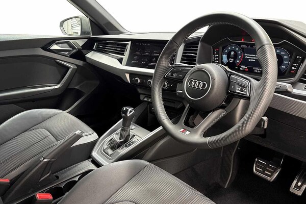 Used Audi A1 2025 for sale - 76311003: Photo 7
