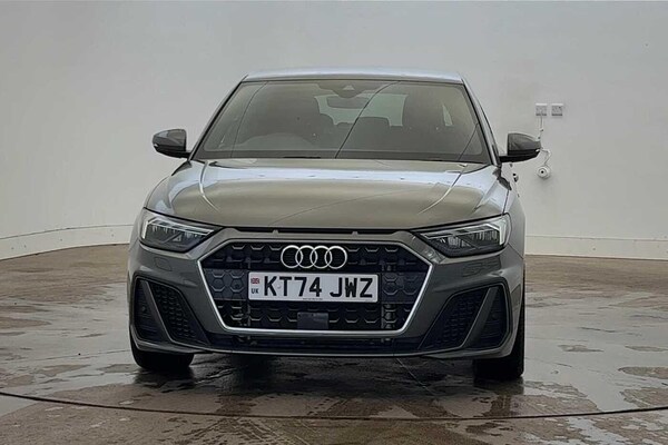Used Audi A1 2025 for sale - 76311003: Photo 8