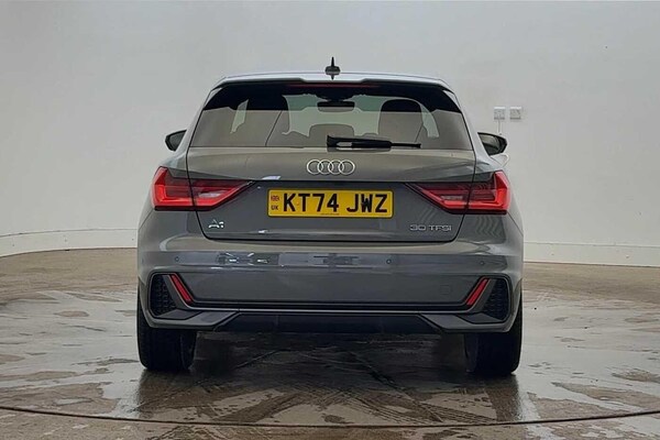 Used Audi A1 2025 for sale - 76311003: Photo 9