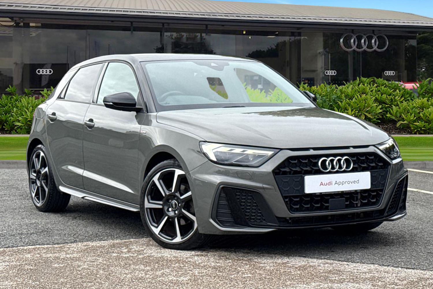 Used Audi A1 2022 for sale - 76186074: Photo 1