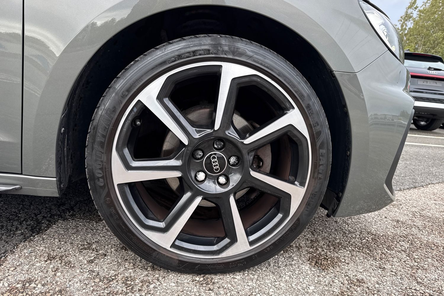 Used Audi A1 2022 for sale - 76186074: Photo 10