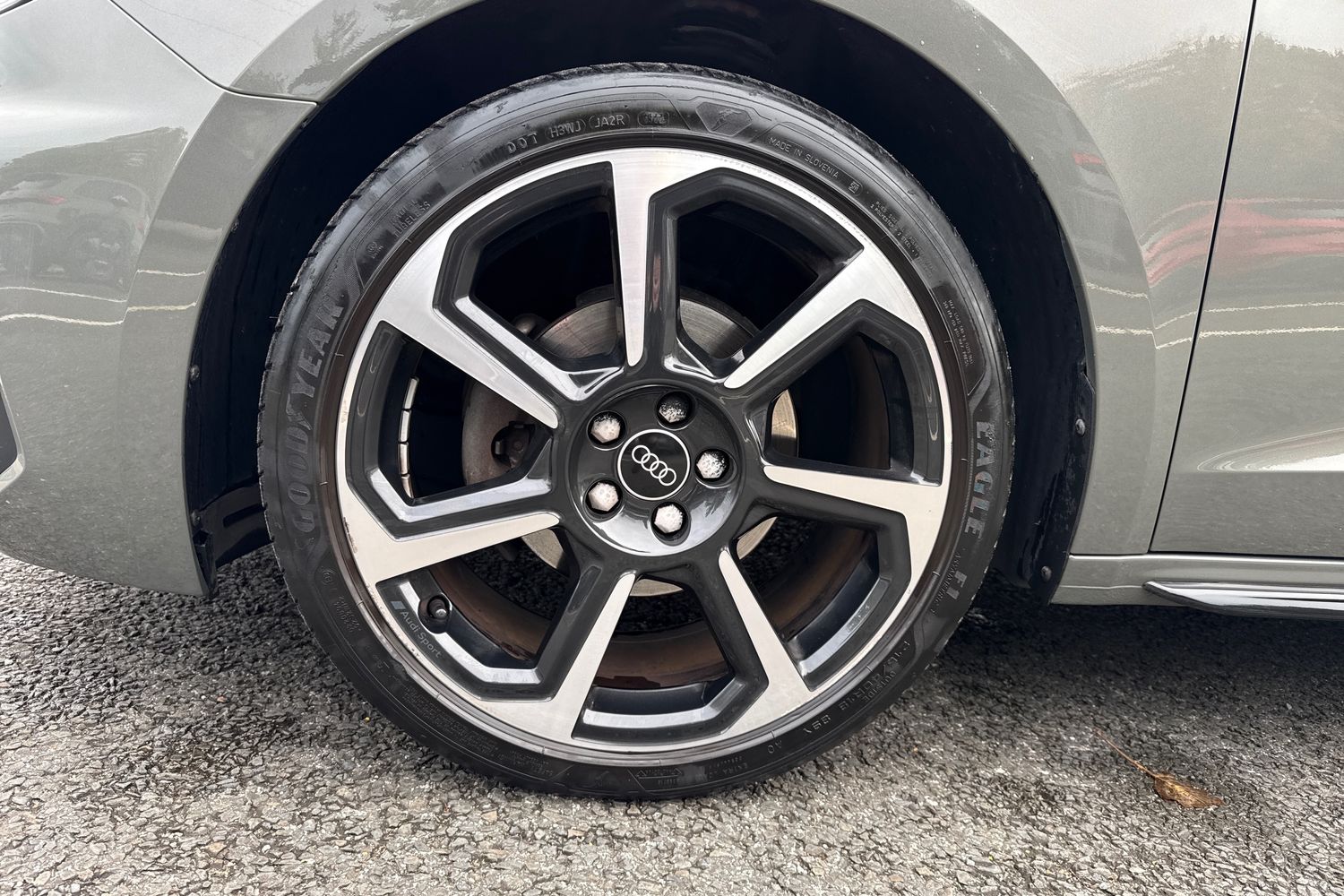 Used Audi A1 2022 for sale - 76186074: Photo 11