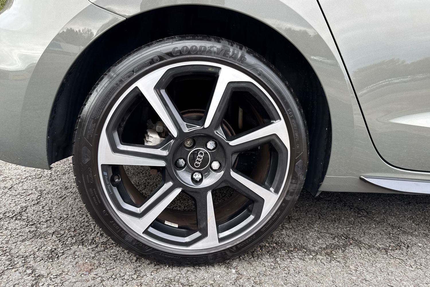 Used Audi A1 2022 for sale - 76186074: Photo 12