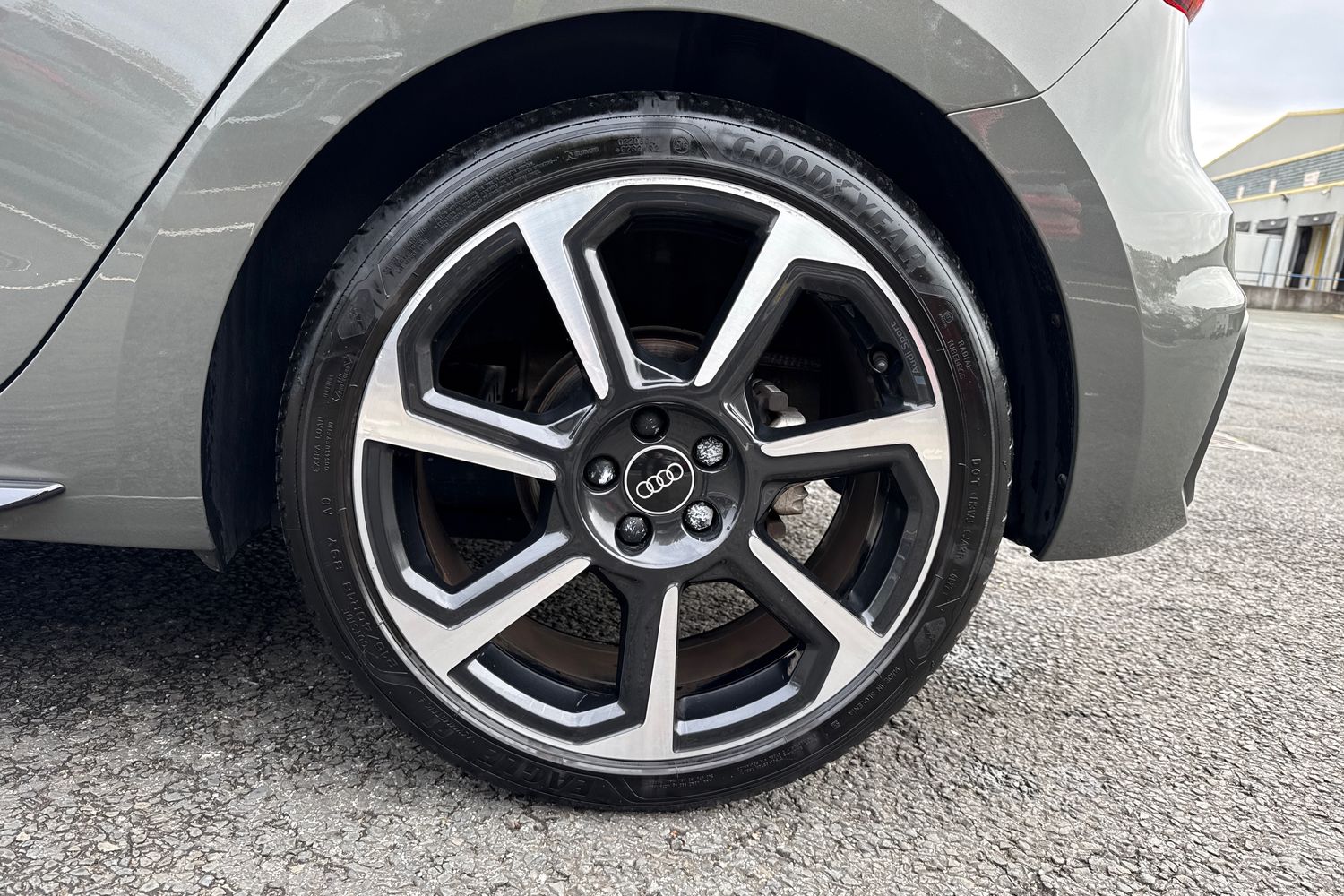 Used Audi A1 2022 for sale - 76186074: Photo 13