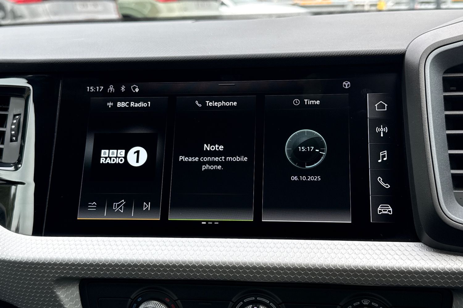 Used Audi A1 2022 for sale - 76186074: Photo 17
