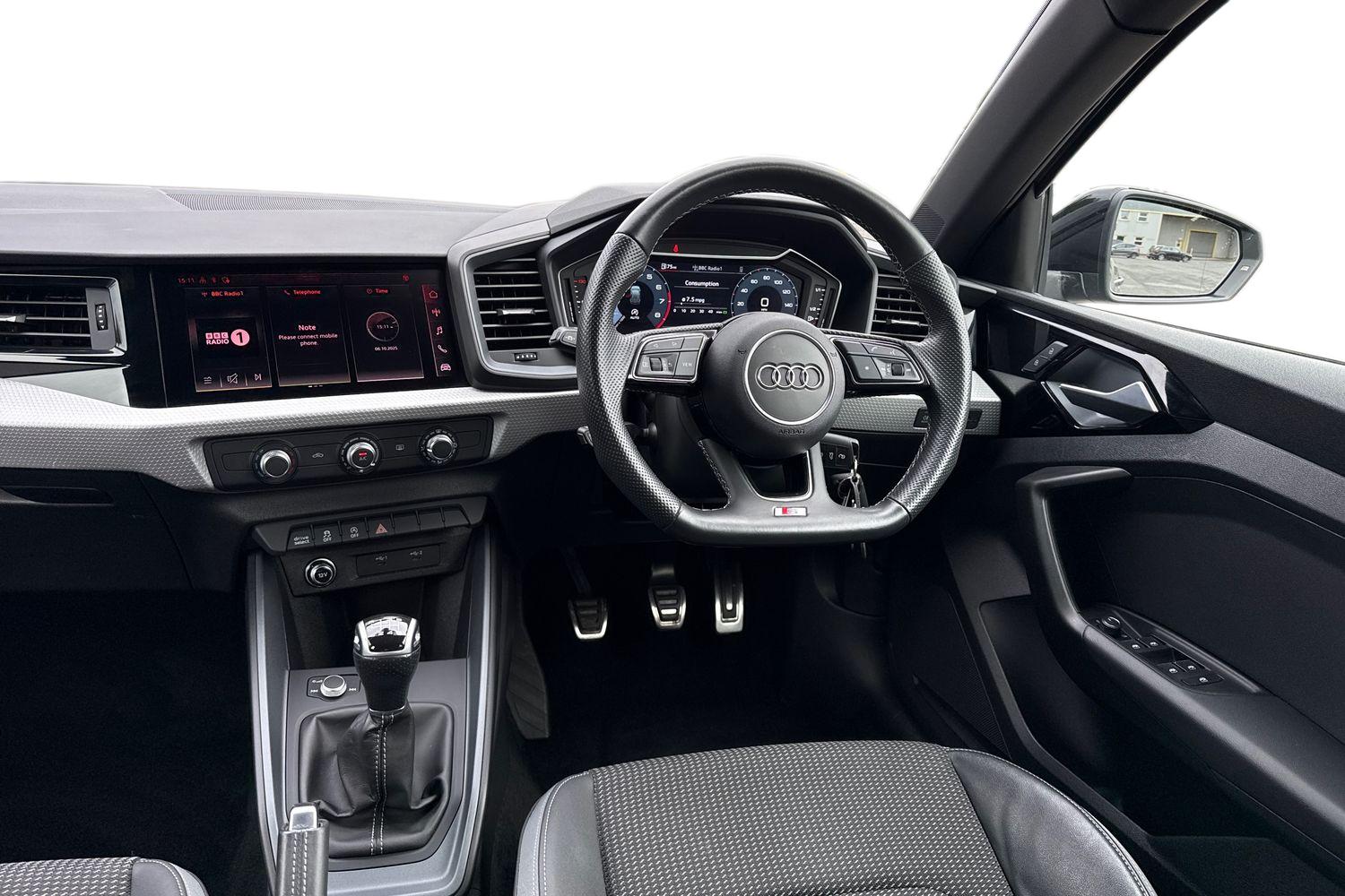 Used Audi A1 2022 for sale - 76186074: Photo 18
