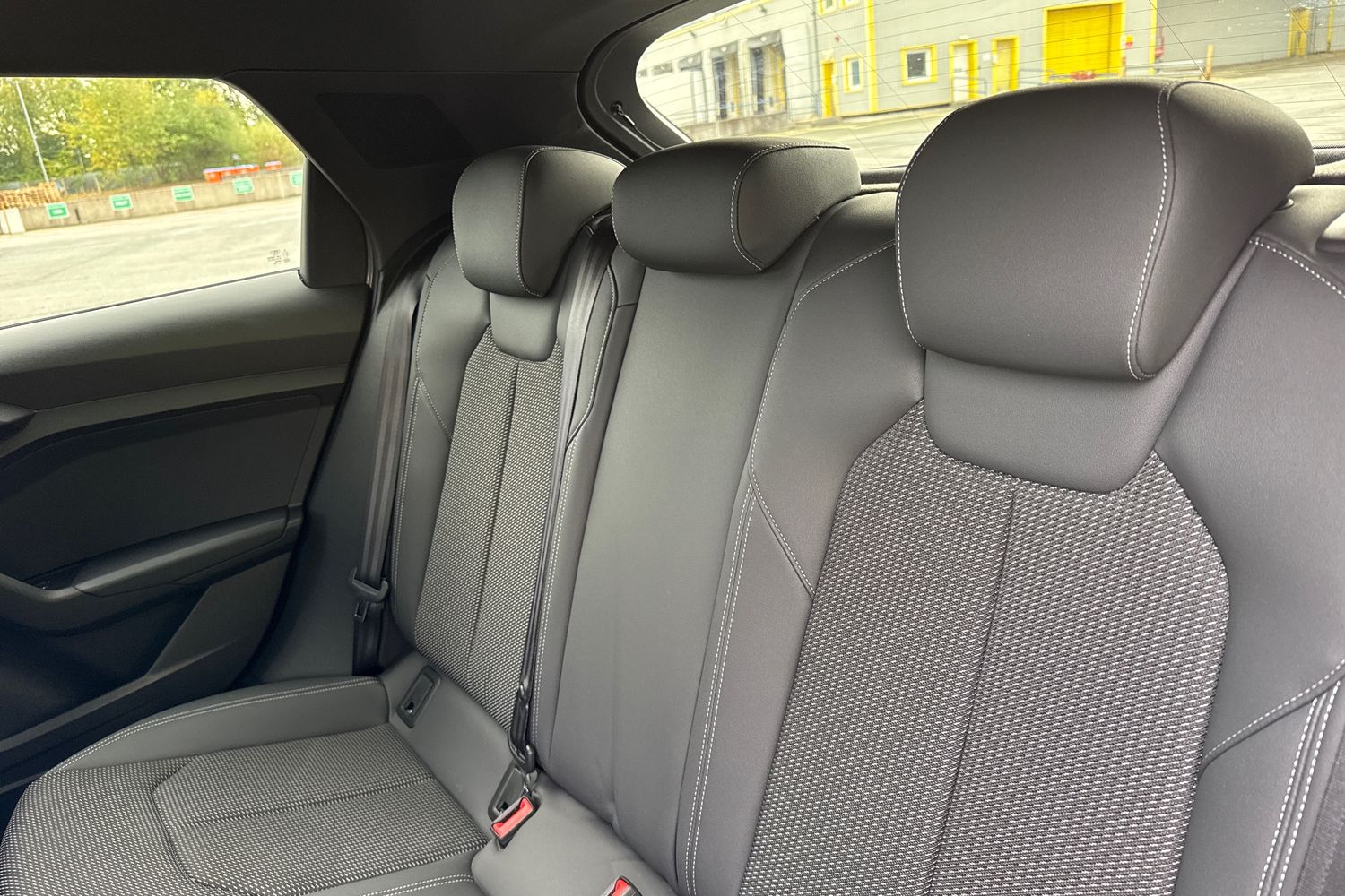 Used Audi A1 2022 for sale - 76186074: Photo 19