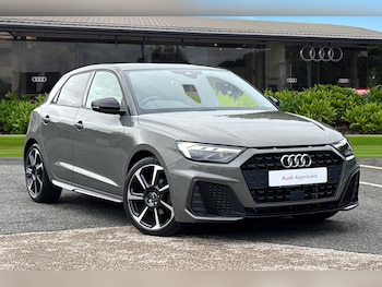Audi - A1